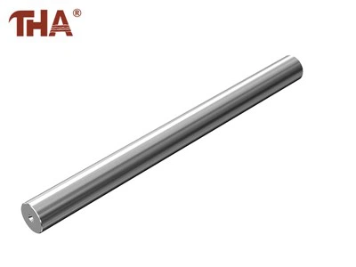 25 mm:n akseli CNC-lineaarinen liikeakseli