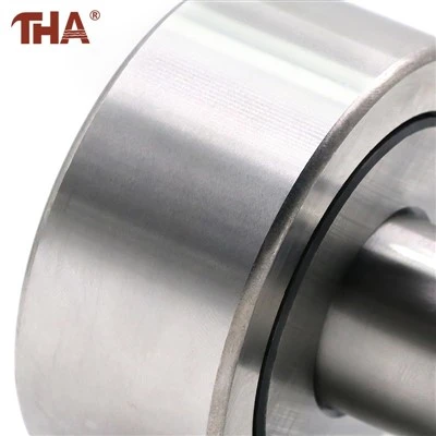 Cam Follower Track Runner Bearing