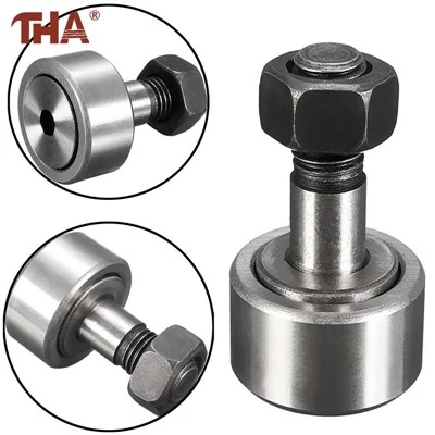 Cam Follower Track Runner Bearing