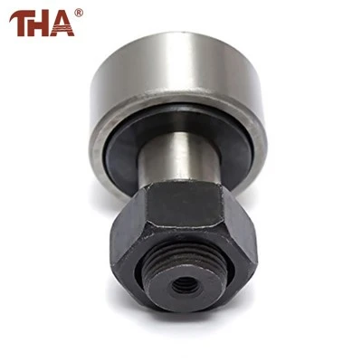 Cam Follower Track Runner Bearing