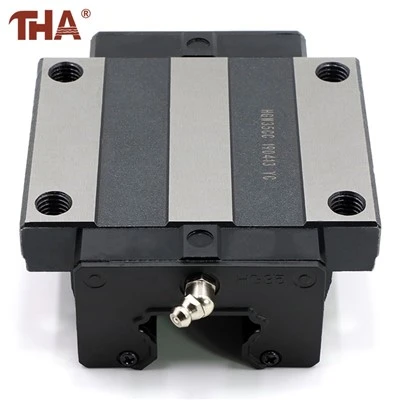 HGW20 Flange Linear Guide Block best