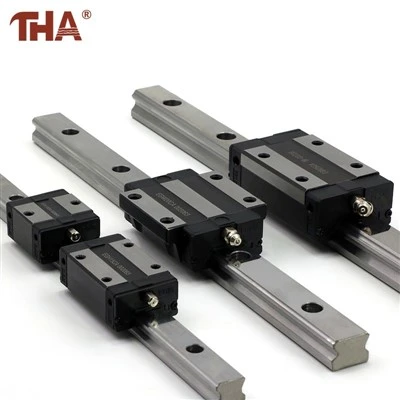 High Stability Linear Motion Block high quality