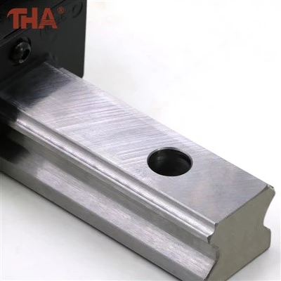 High Stability Linear Motion Block suppliers