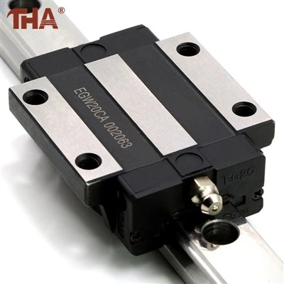 High Stability Linear Motion Block best
