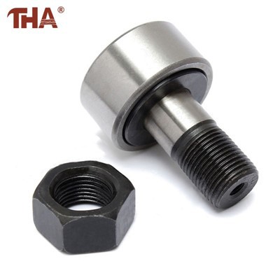 KR KRV Cam Needle Bearings