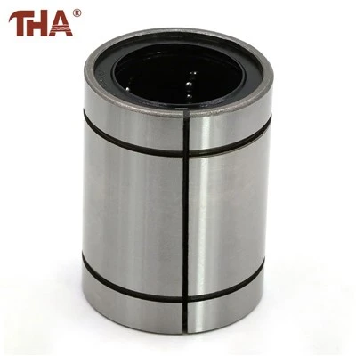 LM12UU Compact Sealed Shaft Bushing suppliers