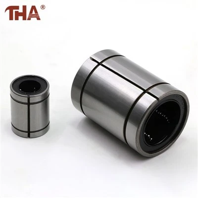 LM12UU Compact Sealed Shaft Bushing high quality