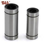 LMXXLUU -sarjan lineaarinen laakeri